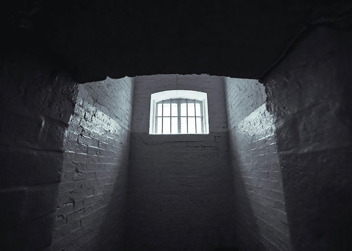 “As Gay As It Is In The Media”: 30 Surprising Things About Prison, As Shared By Ex-Inmates