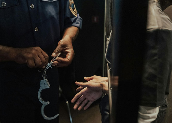 “As Gay As It Is In The Media”: 30 Surprising Things About Prison, As Shared By Ex-Inmates