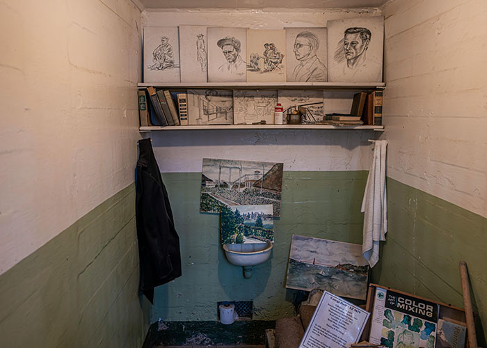 “As Gay As It Is In The Media”: 30 Surprising Things About Prison, As Shared By Ex-Inmates