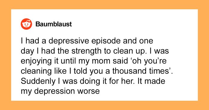 30 Parents Who Are Turning Their Teens Against Them With Their Infuriating Actions