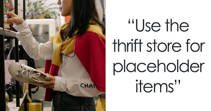 26 Thrifting Tricks, Tips And Hacks That May Make Your Thrifting Experience Way More Fun