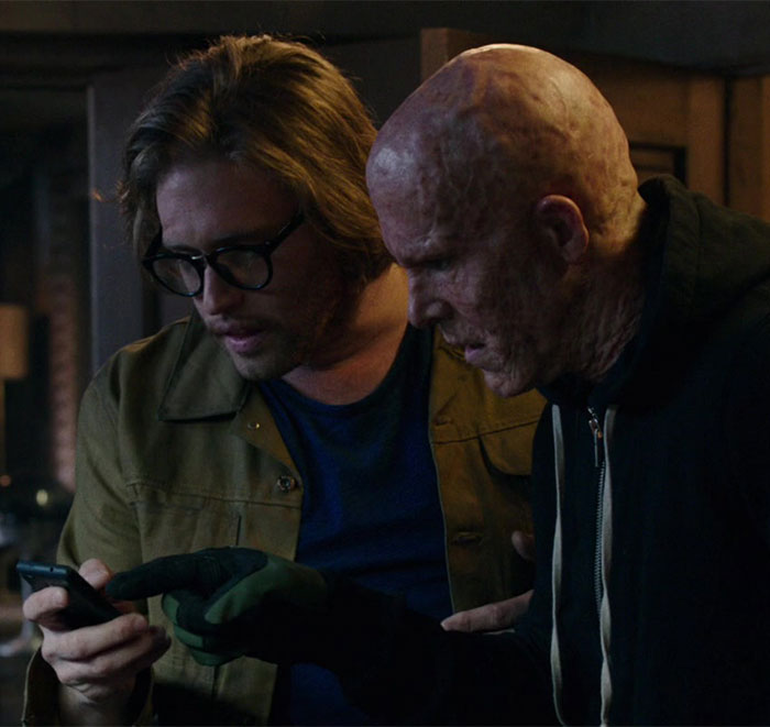 Ryan Reynolds Accused Of Being &ldquo;Horrifically Mean&rdquo; To &lsquo;Deadpool&rsquo; Co-Star T.J. Miller