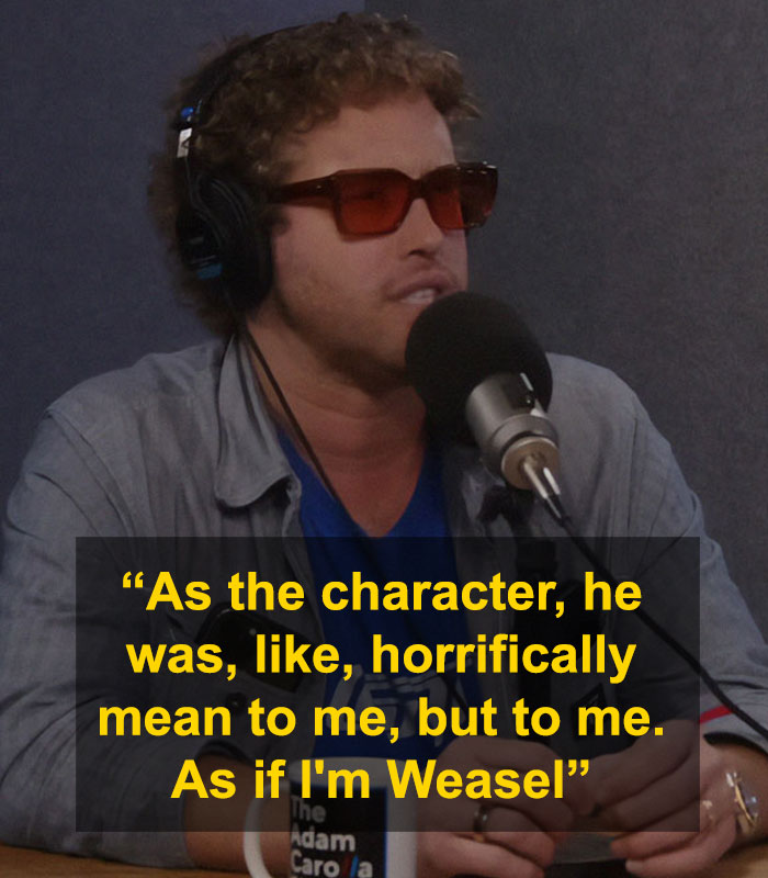 Ryan Reynolds Accused Of Being &ldquo;Horrifically Mean&rdquo; To &lsquo;Deadpool&rsquo; Co-Star T.J. Miller