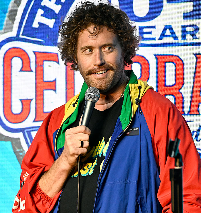 Ryan Reynolds Accused Of Being &ldquo;Horrifically Mean&rdquo; To &lsquo;Deadpool&rsquo; Co-Star T.J. Miller