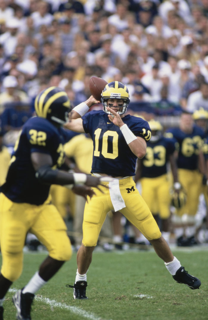 Tom Brady&rsquo;s Net Worth: How The NFL Legend Built His $350M Fortune