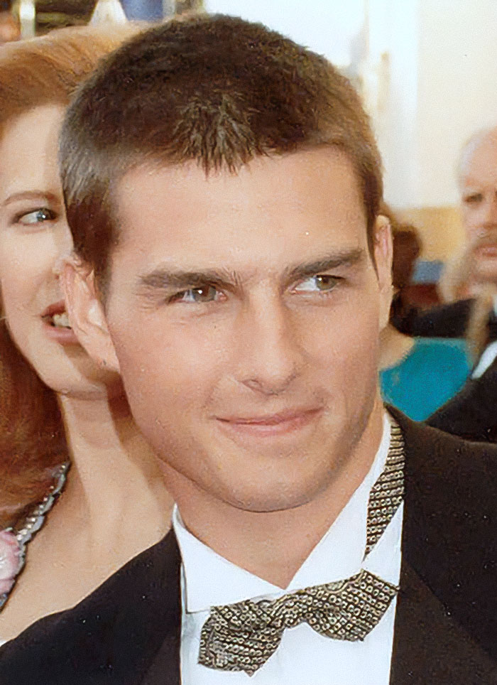 “This is NOT Tom Cruise”: Fans Stunned By The 62YO Actor's Dramatic New Look “This is NOT Tom Cruise”: Fans Stunned By The 62YO Actor's Dramatic New Look