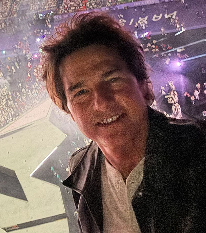 “This is NOT Tom Cruise”: Fans Stunned By The 62YO Actor's Dramatic New Look “This is NOT Tom Cruise”: Fans Stunned By The 62YO Actor's Dramatic New Look