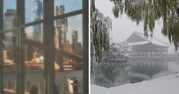 Around The World In Photos: AAP Magazine Celebrates The 45th ‘Travels’ Contest