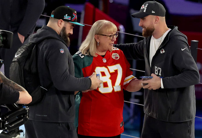 Travis Kelce&rsquo;s Parents: Donna And Ed Kelce&rsquo;s Remarkable Legacy