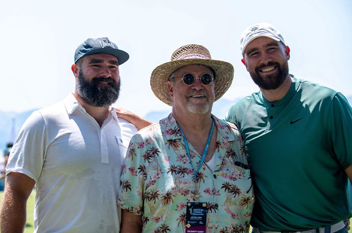 Travis Kelce&rsquo;s Parents: Donna And Ed Kelce&rsquo;s Remarkable Legacy