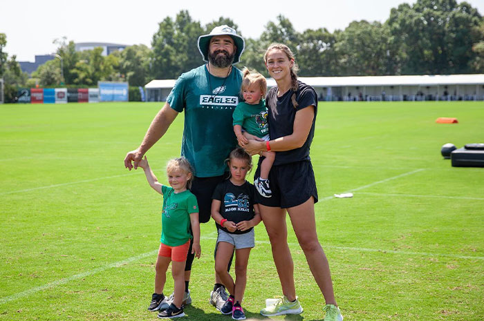 Travis Kelce&rsquo;s Parents: Donna And Ed Kelce&rsquo;s Remarkable Legacy