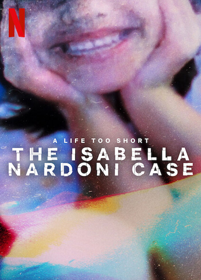 "The Isabella Nardoni Case," a true crime story.