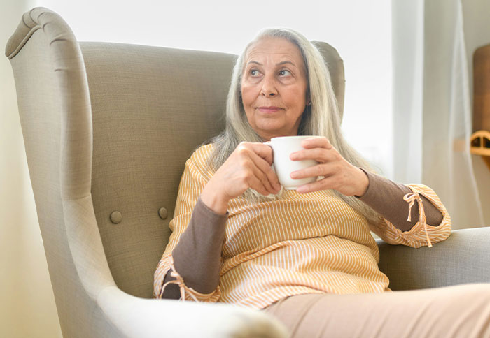 Man Considers Divorce When Wife Refuses To Share Her Inheritance After Relying On Him For 22 Years