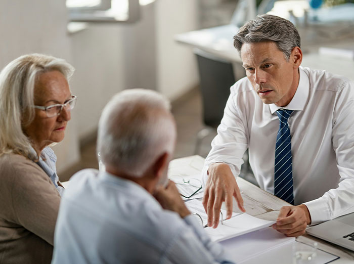 Man Considers Divorce When Wife Refuses To Share Her Inheritance After Relying On Him For 22 Years