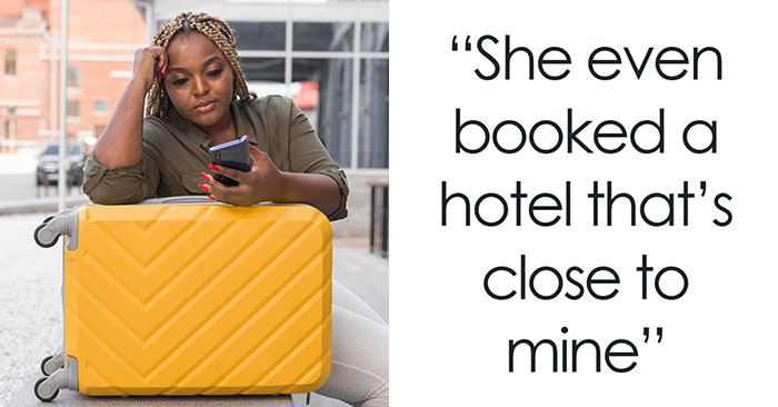 “Deranged Lunatic”: Woman Books Same Trip As Ex-Friend To Force Friendship, Sparks Internet Outrage