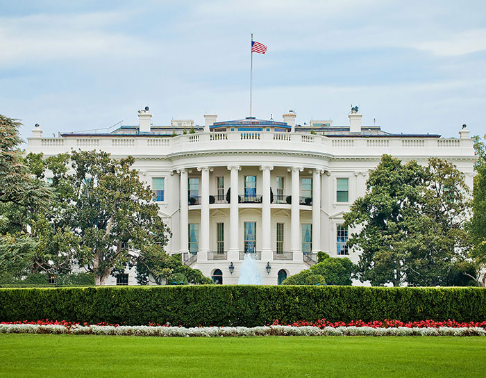 White House Orders Release Of JFK Assassination Files And Leaves People On Edge