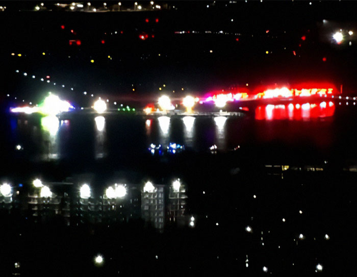 “Oh My God”: Harrowing Air Traffic Control Audio After Plane Crash Over Washington, D.C. “Oh My God”: Harrowing Air Traffic Control Audio After Plane Crash Over Washington, D.C.