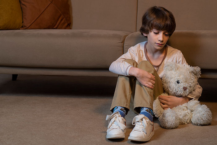 30 Disturbing Rules Parents Made Kids Follow That They Only Realized Were Weird Later On In Life