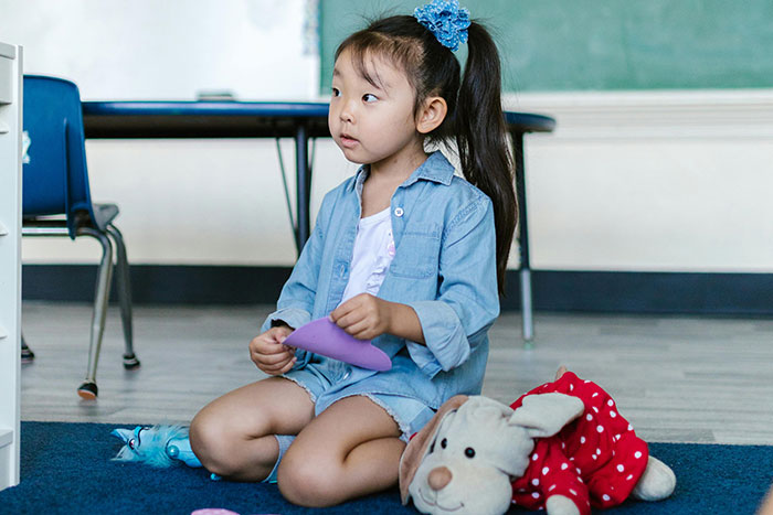 30 Disturbing Rules Parents Made Kids Follow That They Only Realized Were Weird Later On In Life