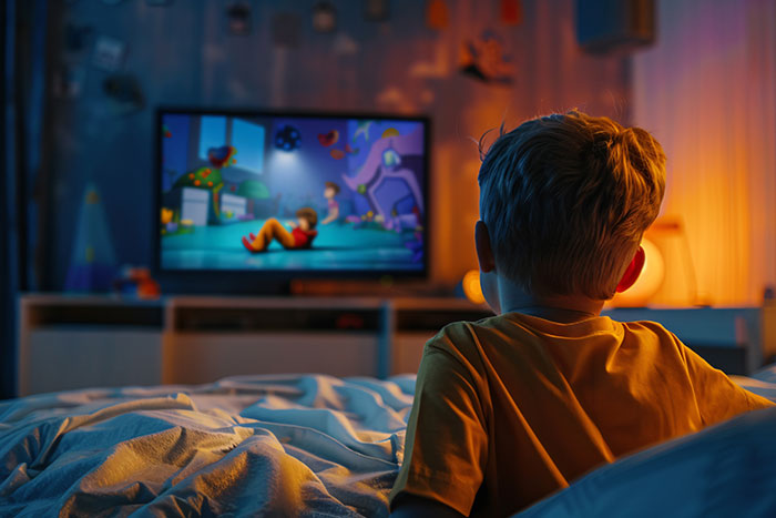 30 Disturbing Rules Parents Made Kids Follow That They Only Realized Were Weird Later On In Life