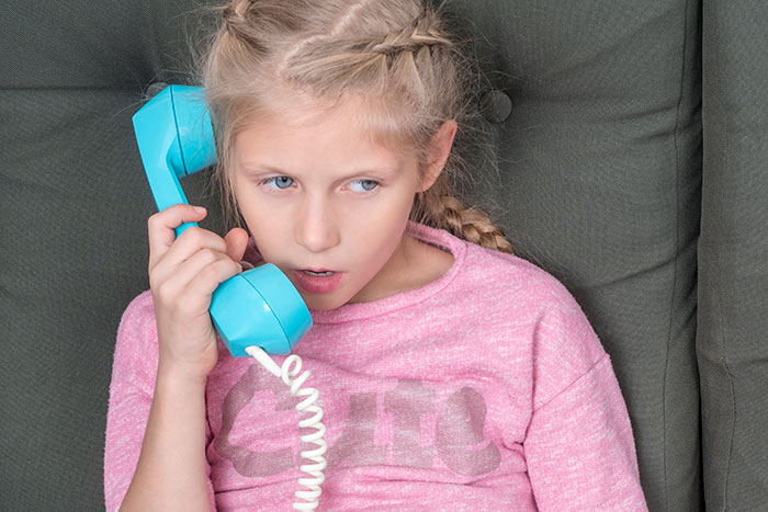 30 Disturbing Rules Parents Made Kids Follow That They Only Realized Were Weird Later On In Life