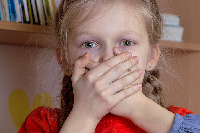 30 Disturbing Rules Parents Made Kids Follow That They Only Realized Were Weird Later On In Life