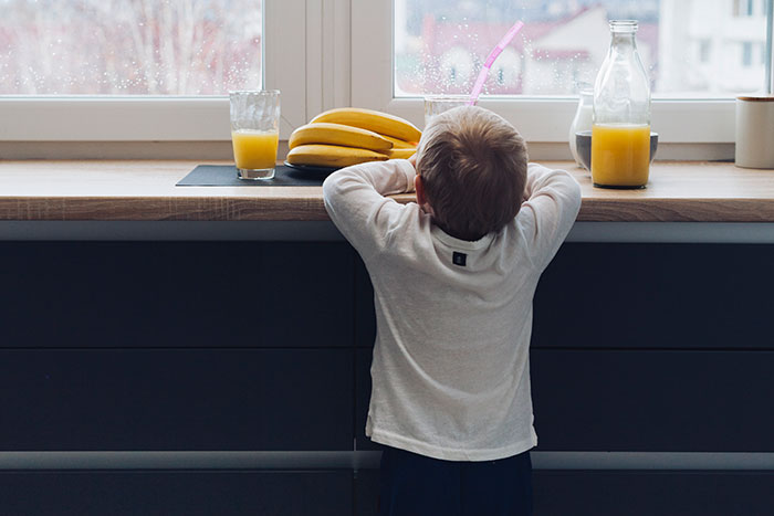 30 Disturbing Rules Parents Made Kids Follow That They Only Realized Were Weird Later On In Life