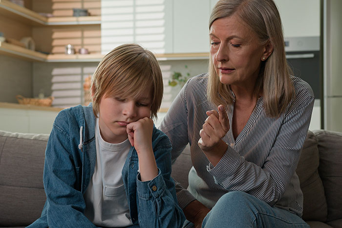 30 Disturbing Rules Parents Made Kids Follow That They Only Realized Were Weird Later On In Life