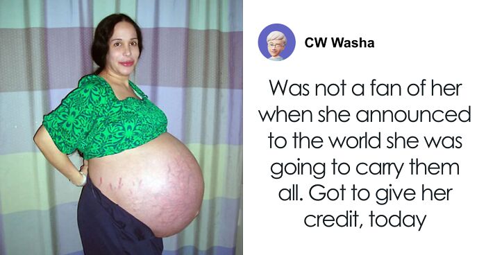 Where Is Octomom Now? Nadya Suleman Opens Up In A Rare Interview After Welcoming Octuplets In 2009