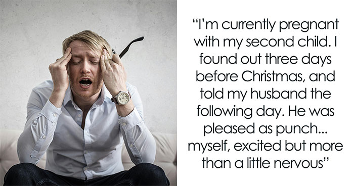 Woman Wonders If She’s A Jerk For Not Supporting Husband When His Dad Did What He Did To Her