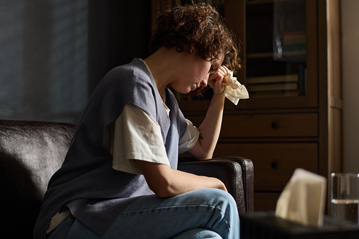 &ldquo;AITAH For Telling My Wife She Can Leave Because I&rsquo;m Not Kicking My Older Kids Out?&rdquo;