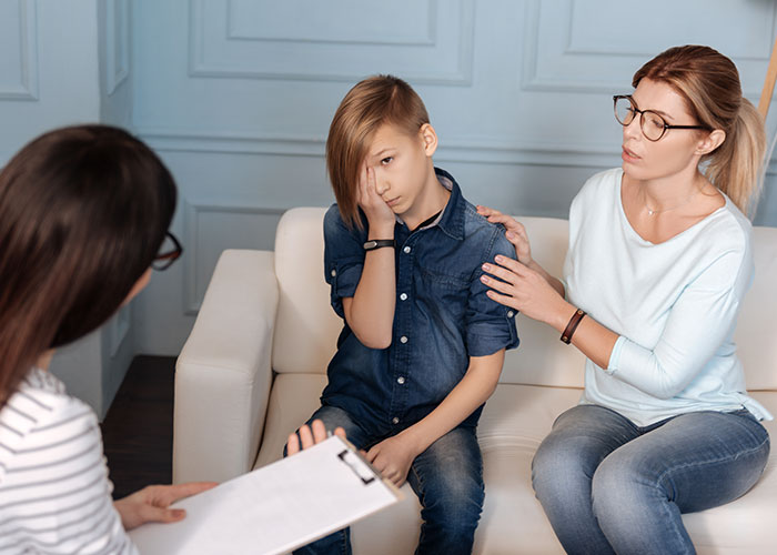 Mom Shocked CPS Is Called On Her: &ldquo;I Really Don&rsquo;t Understand&rdquo;