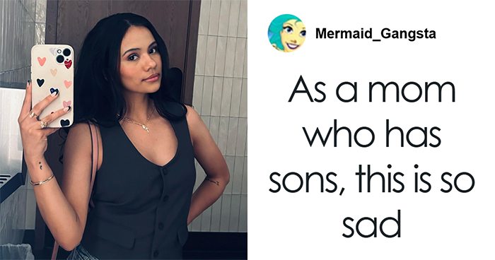 “That’s Why I Quit Dating”: Woman Takes Over Man’s Dating Profile, Discovers Depressing Truth