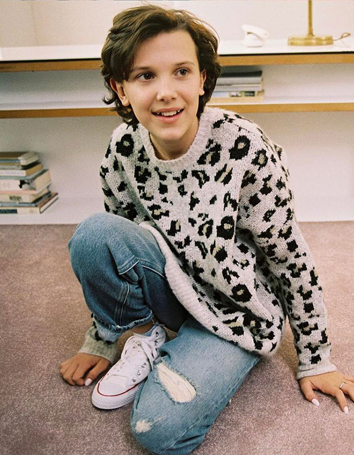 “Y’all Hate Women”: Millie Bobby Brown Sparked Fiery Reactions After Responding To Haters “Y’all Hate Women”: Millie Bobby Brown Sparked Fiery Reactions After Responding To Haters