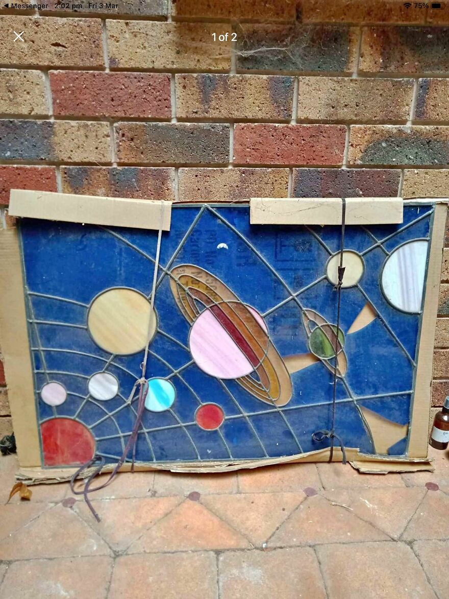 Got This Beauty Today On Marketplace