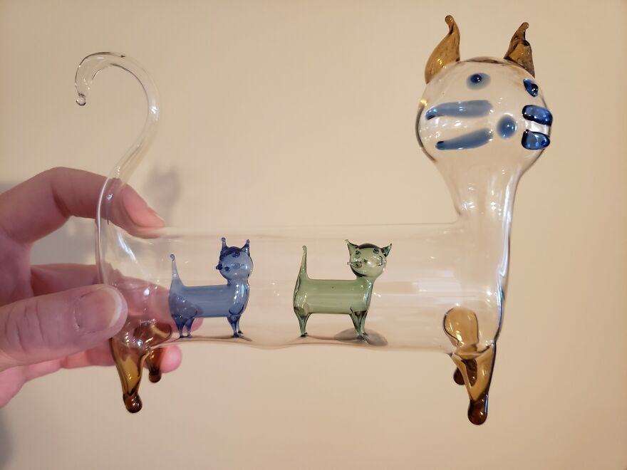 Please Spay And Neuter Your Pets So This Doesn't Happen. Found On Ebay