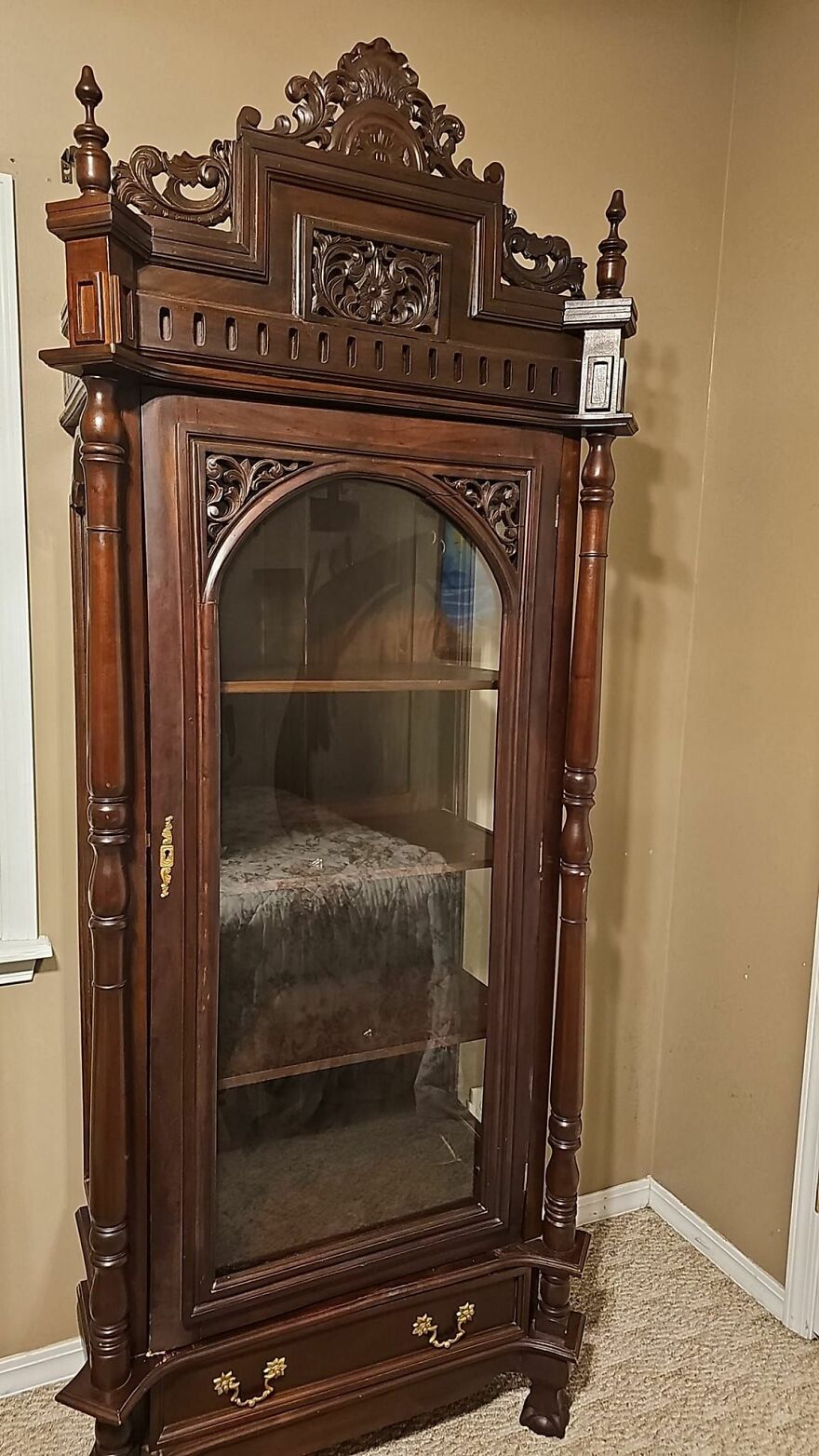 I've Had My Eye On Her Since June And She Is Finally Mine! I'm So In Love