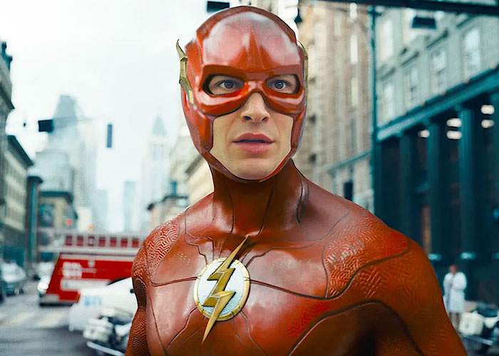 40 Times Hollywood Miscast So Badly, They Almost Tanked The Movie