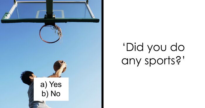 Guessing Your High School Persona In 20 Questions: See If We Can Predict Your Persona Correctly