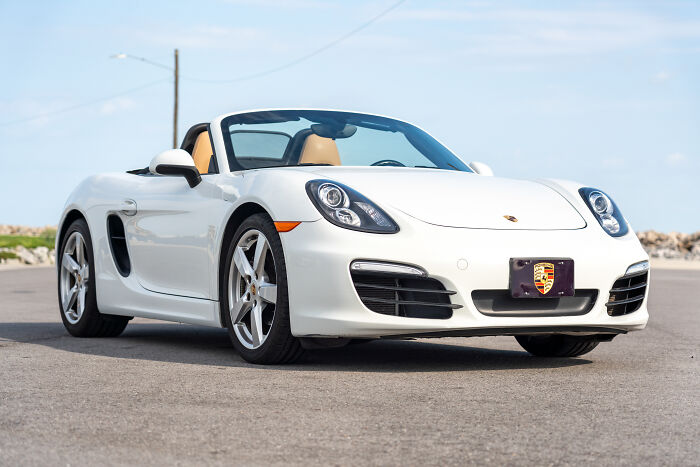 I'm A Photographer From New Orleans And Here Are My 14 Best Photos