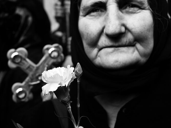 "Coexistence" By Marco Casini