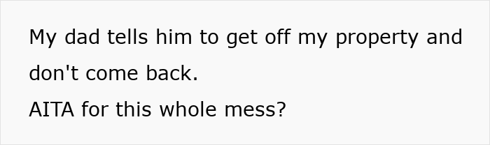 Guy Dumps His Lexus In Random Driveway, Starts Shouting Demands When He Can’t Get It Back Guy Dumps His Lexus In Random Driveway, Starts Shouting Demands When He Can’t Get It Back