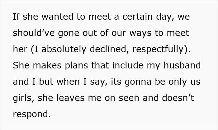 Text describing wife's discomfort with husband's coworker's behavior towards him. Text describing wife's discomfort with husband's coworker's behavior towards him.