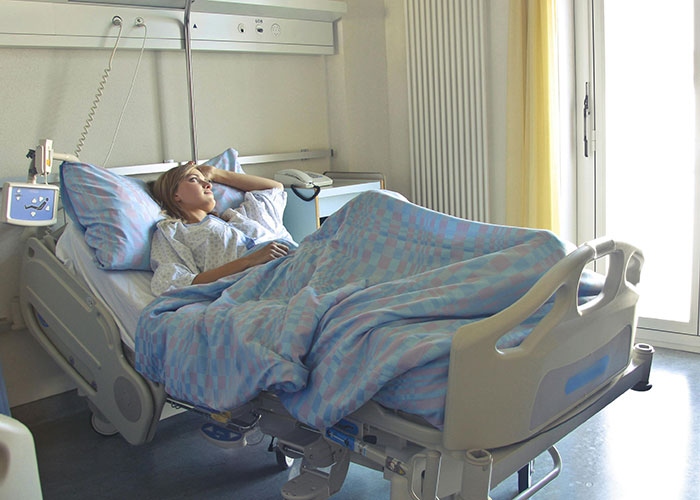 Man Tries To &ldquo;Save&rdquo; Woman At Planned Parenthood, Ends Up Packing His Bags And Leaving Instead