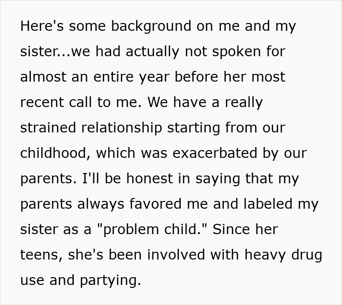 &ldquo;Tough Conversation&rdquo;: Woman Refuses To Rebook $18K Trip When Her Sister Calls Begging For Help