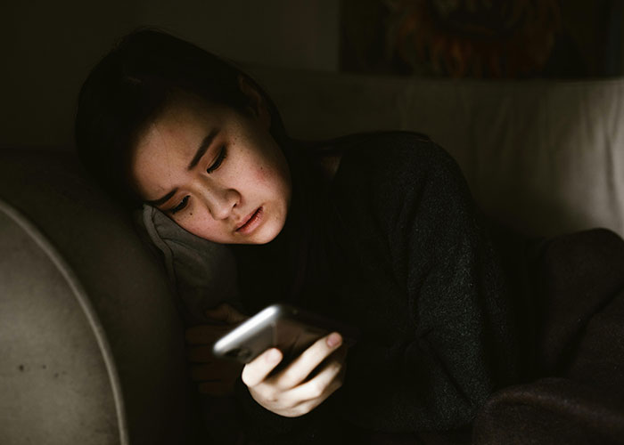 Women Are Sharing Examples Of Men Being Creepy, Here Are The 50 Worst Examples