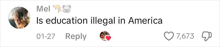 “I Give Up”: Brit Shares The Funniest And Most Cringe-Worthy Conversations With Americans “I Give Up”: Brit Shares The Funniest And Most Cringe-Worthy Conversations With Americans
