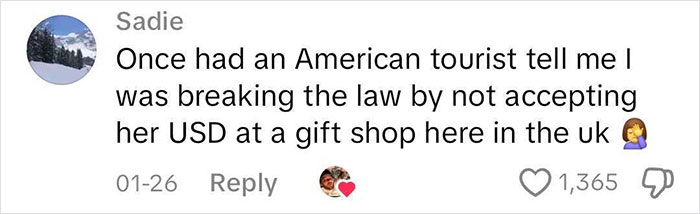 “I Give Up”: Brit Shares The Funniest And Most Cringe-Worthy Conversations With Americans “I Give Up”: Brit Shares The Funniest And Most Cringe-Worthy Conversations With Americans