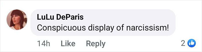 Comment criticizing Met Gala 2025 dress code as a conspicuous display, sparking fan backlash. Comment criticizing Met Gala 2025 dress code as a conspicuous display, sparking fan backlash.