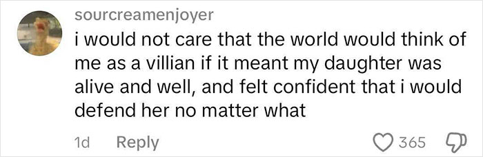 Don't Want To “Bury My Child”: Mass Support For Mom Who Burst Into School To Threaten Bully Don't Want To “Bury My Child”: Mass Support For Mom Who Burst Into School To Threaten Bully